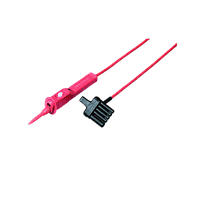 HIOKI L9788-10 Test Lead with Remote Switch Insulation Tester (for IR405X series)