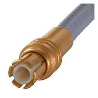 Johnson / Cinch Connectivity Solutions 133-9403-001 Connectors MCX ST PLG 316 174