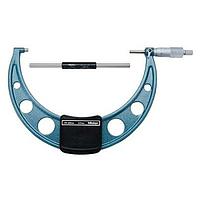 MITUTOYO 103-169 Outside Micrometer (800 - 825mm / 0.01mm)