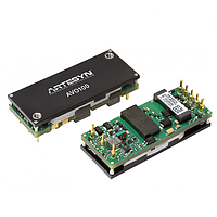 Artesyn AVO100-48S1V2-6L Eighth-Brick Isolated DC-DC Converter (1.2V; 50A; 60W)