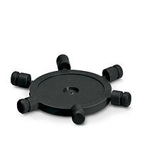 PHOENIX CONTACT 2279729 Enclosures for Industrial Automation UEGM-MSTB-BS BK