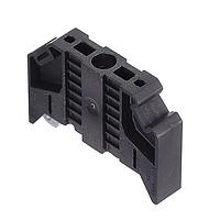PHOENIX CONTACT 0804271 End Clamp E/NS 35 N BK