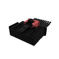 Amphenol FCI 10159549-120KBLF Automotive Connectors WireLock 1.80mm WTB