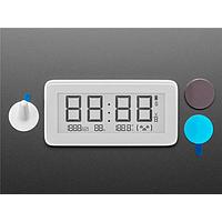 Adafruit 5023 Humidity, Temperature Sensor Bluetooth eInk Display Clock with Temperature Humidity Sensor - LYWSD02