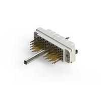 EDAC 516-056-541-401 Connectors Rack & Panel Connector