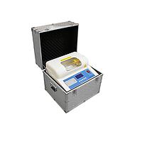 Huazheng HZJQ-1B Transformer Oil BDV Tester (0 ~ 80KV)