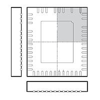 Analog Devices LTC3886EUKG#TRPBF Step-Down Controller 60V 2x Out Buck Cntr w/ Dig Pwr S M