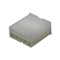 Molex 39-01-3103 Plug Housing 10 CKT PLUG HOUSING