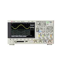 KEYSIGHT DSOX2014A InfiniiVision Oscilloscope (100 MHz, 4CH, 2 GSa/s)