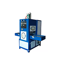 Danrel DR-S8KW Blister Package Sealing High Frequency Welding Cutting Machine PVC, PET