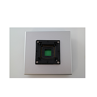 Xeltek DX3058 Socket Adapter (ZLQFP176; Opentop; DX socket)