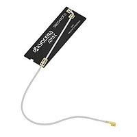 KYOCERA AVX 9000440F0-AA12L0150 FPC Antenna GNSS (GPS/Glonass/BeiDou/Galileo) FPCenna 150mm