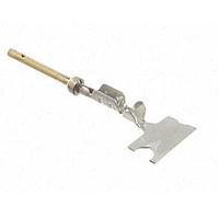 Adam Tech HDCP-01-R D-Sub Contacts HIGH DENSITY D-SUB PLUG CONTACT