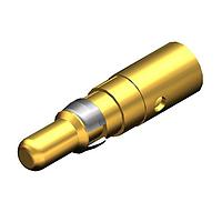 Molex / FCT 173112-0596 D-Sub Contacts FCT TERM HPWR CRP PLG 40 AMP 8-12 AWG