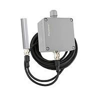 Evikon E2218 Humidity & Temperature Transmitter (-40~125 °C)