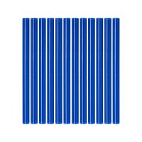 YATO YT-82443 Glue Sticks (7.2x100mm, 170~200 ˚C, blue)