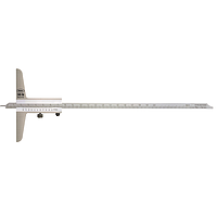 Mahr 4127200 Depth Gage (30N, 0-80mm)