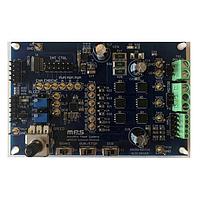 Monolithic Power Systems (MPS) MEZS6-45V15ABLDCDRIVER Stepper Motor Controllers / Drivers Solution Module for MP6530