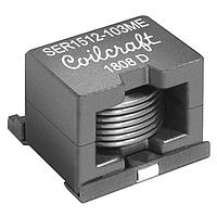 Coilcraft SER1512-223MED Power Inductor 22uH Shld 20% 11.8A 8.4mOhms