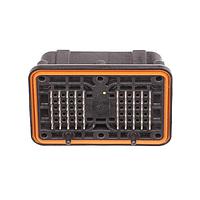 Aptiv 13836622 60-Way 60 way Male HES Circular Series Black CONN