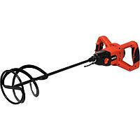 YATO YT-82607 Hand Held Mixer Ii Gears (1600W,  300–750 min⁻¹)