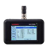 Gossen Metrawatt MAVOPAD Flicker Meter (1 lx~20,000 lx, 50 Hz~400 kHz)