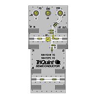 Qorvo TQP3M9037-PCB RF Amplifier 1.5-2.7GHz NF .4dB Eval Brd