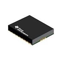 Texas Instruments LMX2470SLEX PLLs - Phase Locked Loops 2.6-GHz delta-sigma fractional-N PLL wit A 926-LMX2470SLEX/NOPB