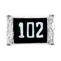 PANASONIC ERJ-UP3F9762V Thick Film Resistors AEC-Q200