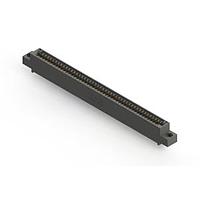 EDAC 395-047-524-407 Standard Card Edge Connectors .100" (2.54mm) Pitch Card Edge Connector