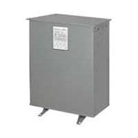 SolaHD F81F75SCU Dry Type Distribution Transformer 75KVA 480D-480Y CU C1D2