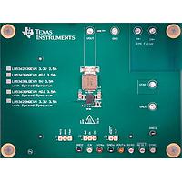 Texas Instruments LM53635LQEVM Power Distribution LM53635LQEVM