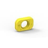 AMP Connectors - TE Connectivity 2103154-1 Accessories CABLE SEAL, SIZE 1, HVA280