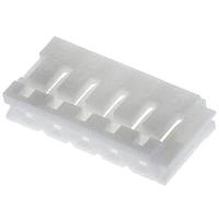 JST Commercial EHR-6 Housings EH HOUSING