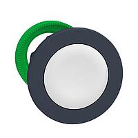 SCHNEIDER ZB5FA1 Switch Hardware Push button white cap