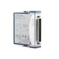 NI NI-9262 C Series Voltage Output Module (Conformal Coated, D-SUB, -10V~10V, 1 MS/s/ch, 16 bits)