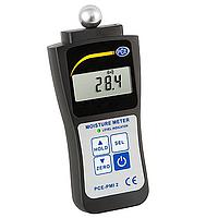PCE Wood and Construction Moisture Meter Calibration Service