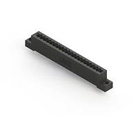 EDAC 379-020-544-107 Receptacles Card Edge Connector