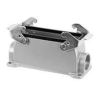 Amphenol Tuchel C146 10N024 500 2 Housings Housing metric