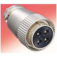 Hirose Electric JR21PK-16S(71) Connectors SOC 16POS SOLDER