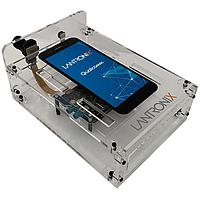 Lantronix QC-DK-AL2 Development Kits Open-Q AL2 Complete Core Kit Open-Q 4290 SIP interposer Vision/Nav Mezzanine