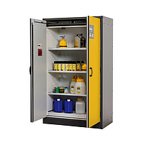CHC lab Q30.195.116 Flammable Safety Cabinet Type 30 (2 doors, 33L)