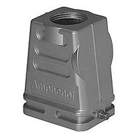 Amphenol Tuchel C146 11G006 606 8 Hoods Housing