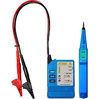 Gossen Metrawatt KE501 Elektro Kit Multifunctional Line Tracers (15 km; 35 cm)