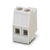 PHOENIX CONTACT 2915261 Fixed Terminal Blocks MKDSO 2,5/ 2-L KMGY