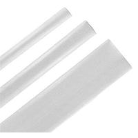 Qualtek Electronics Q-150K-1-02-SS50M Thin Wall 1" 50M SPOOL CLEAR