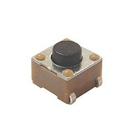 E-Switch TL3301AF160QJ SMT Tactile Switch SPST SMD J-LEAD
