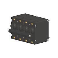 Carling Technologies BA4-B0-24-630-211-D Supplementary Protector BA4B024630211D