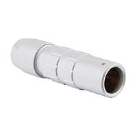 Eaton Souriau-Sunbank JBXPC2G06FSSDSR Connectors 6P Socket Receptacle Cable Mt Solder Sz 2