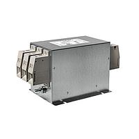 Schurter 3-138-321 Power Line Filters FMBC EP 3PH 2ST 16A 520VAC MS